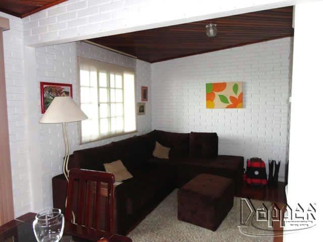 Casa à venda com 3 quartos, 298 - Foto 2