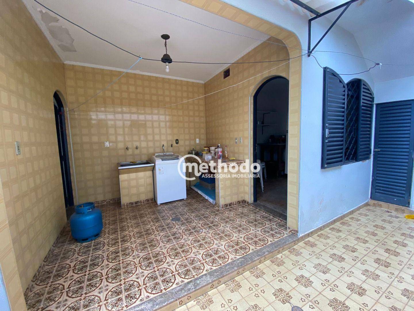 Casa à venda com 3 quartos, 195m² - Foto 18