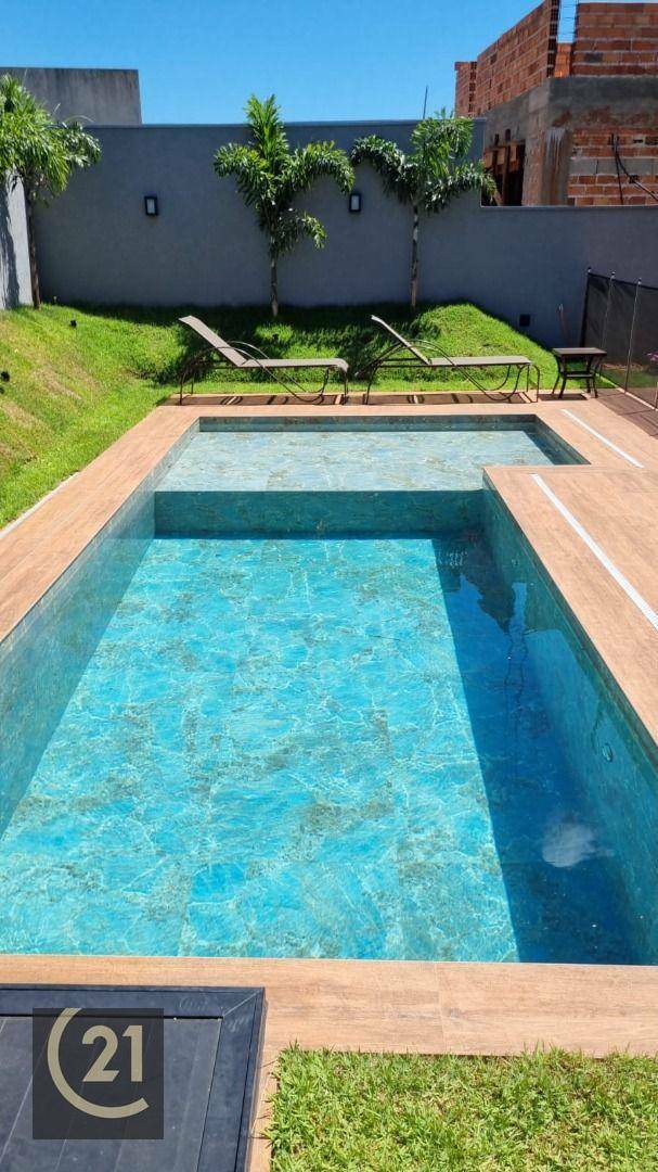 Casa de Condomínio à venda com 3 quartos, 305m² - Foto 8