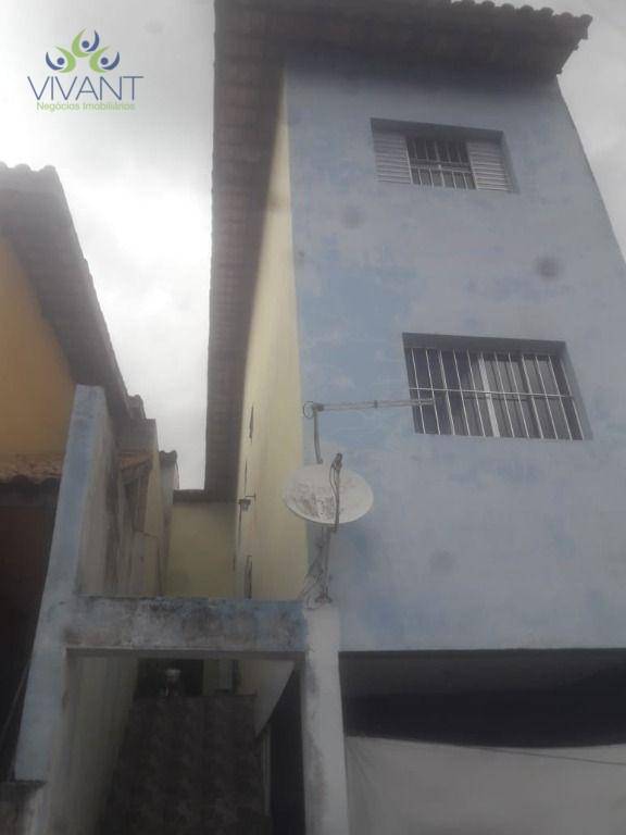 Sobrado à venda com 3 quartos, 164m² - Foto 7