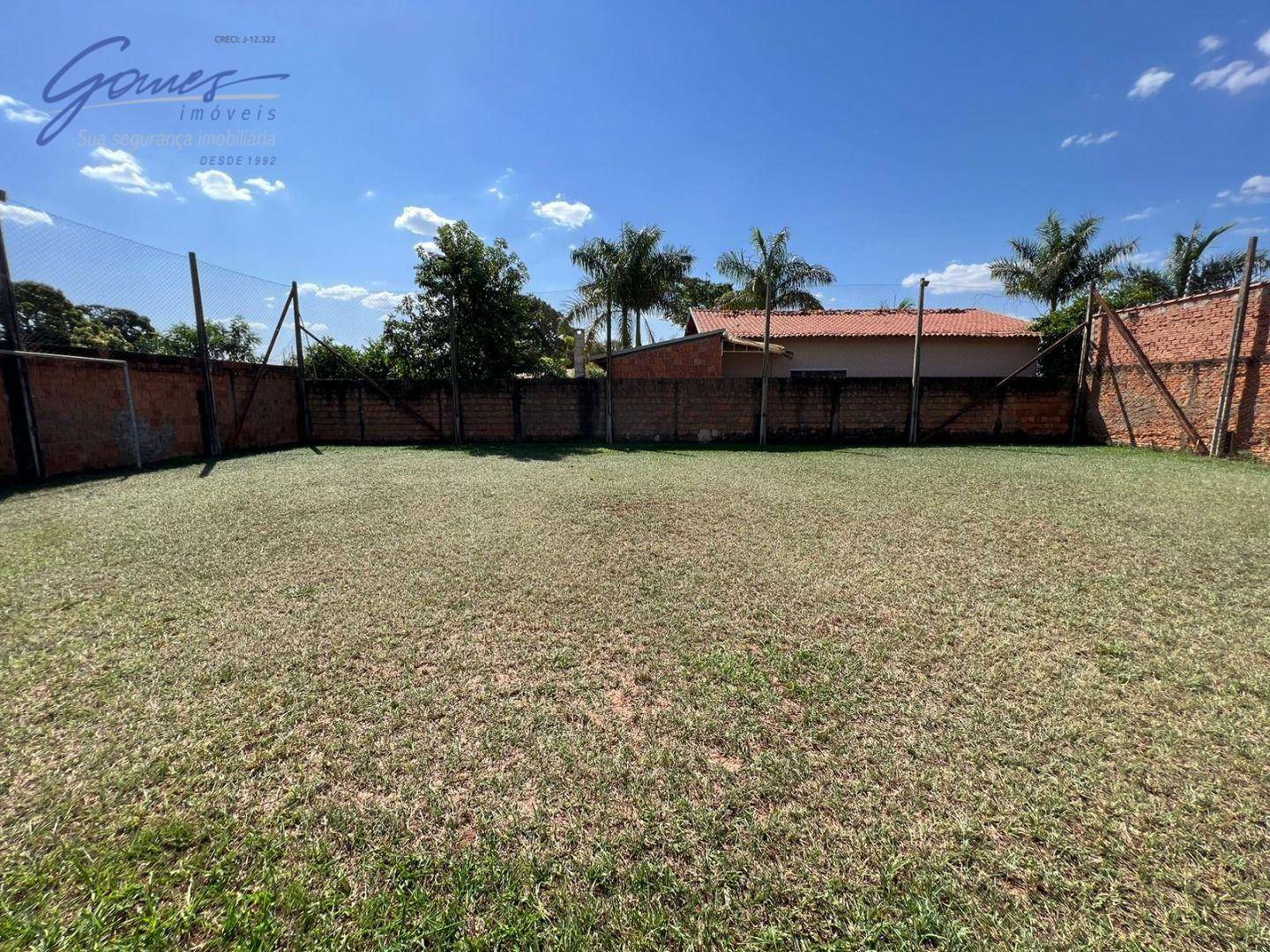 Chácara, 2 quartos, 1250 m² - Foto 5