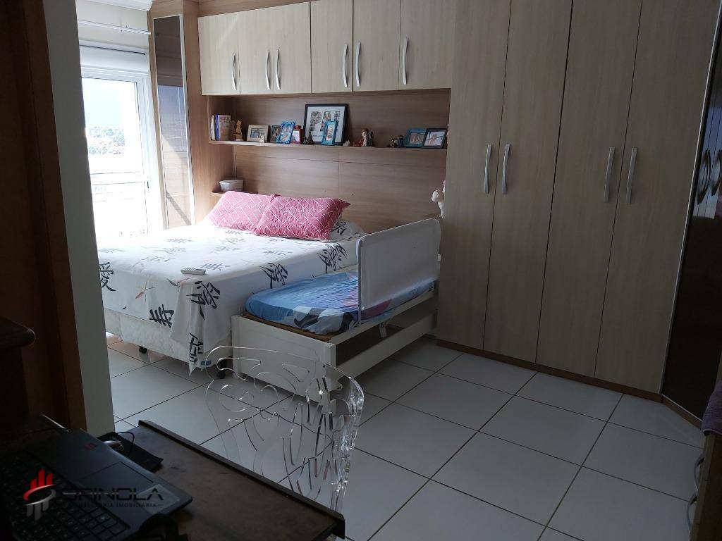 Apartamento à venda com 3 quartos, 134m² - Foto 13