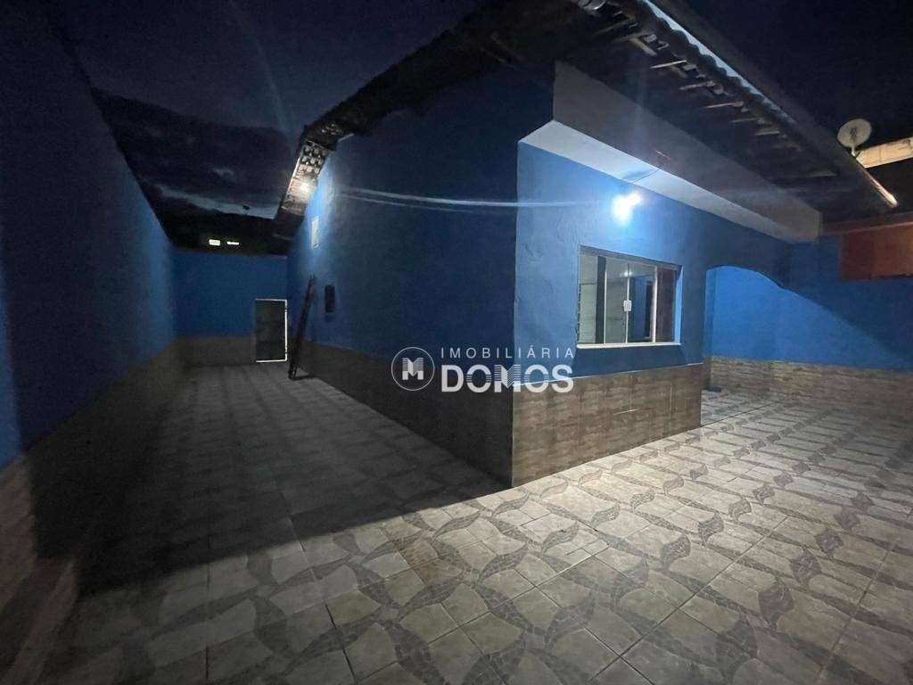 Casa à venda com 3 quartos, 200m² - Foto 5