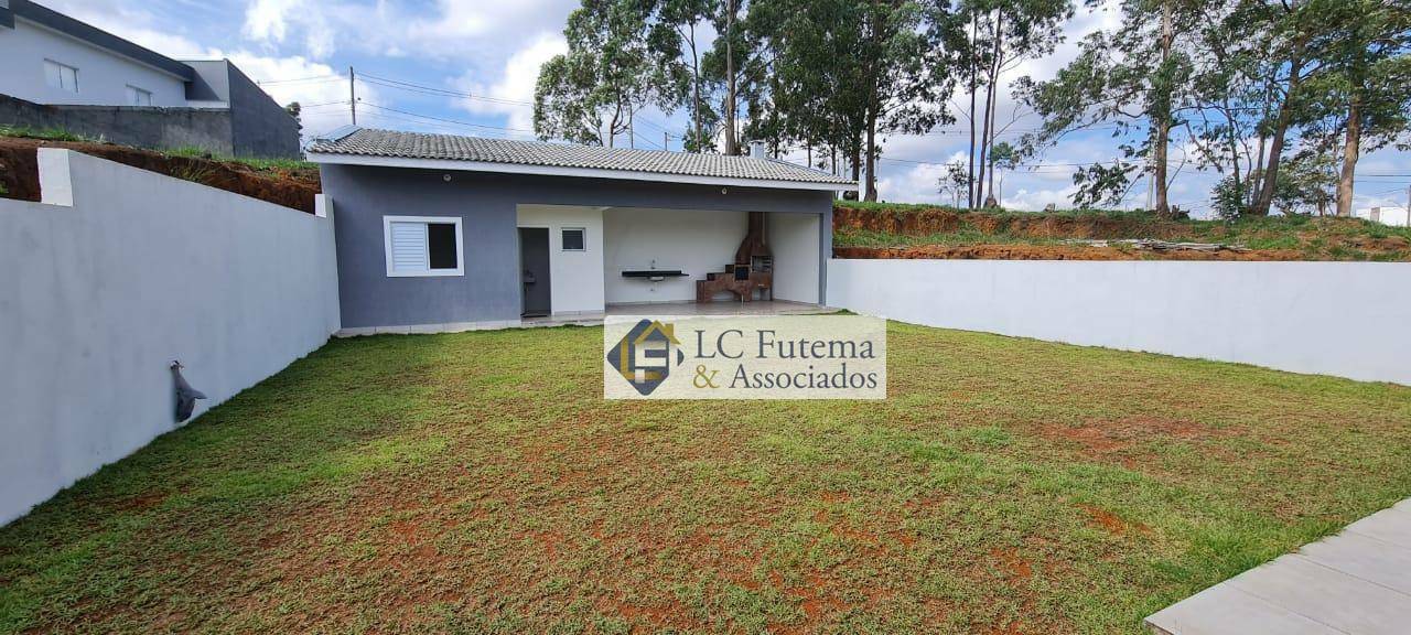 Casa de Condomínio à venda com 3 quartos, 162m² - Foto 23