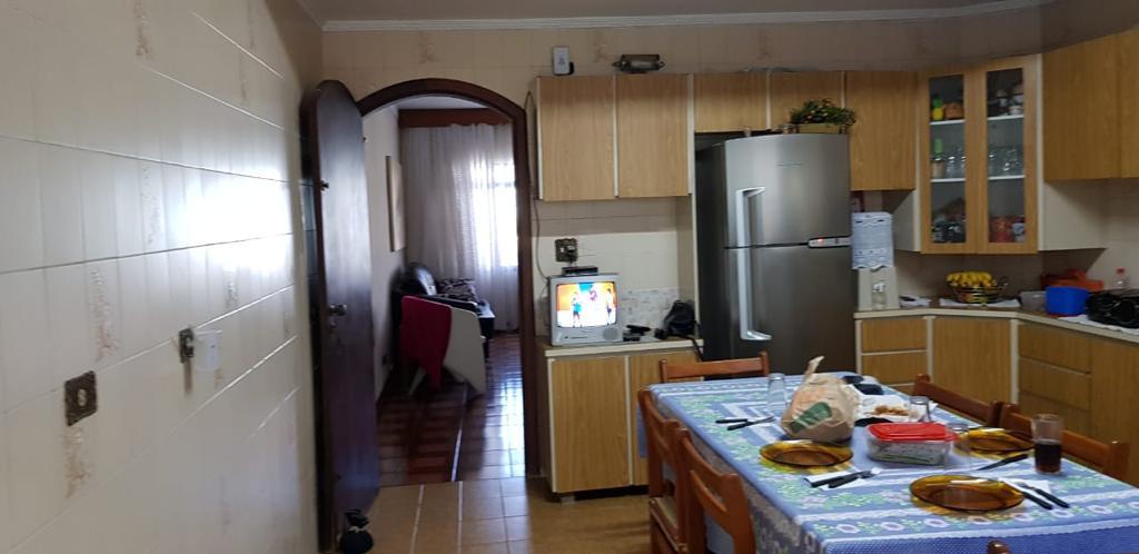 Sobrado à venda com 3 quartos, 120m² - Foto 11