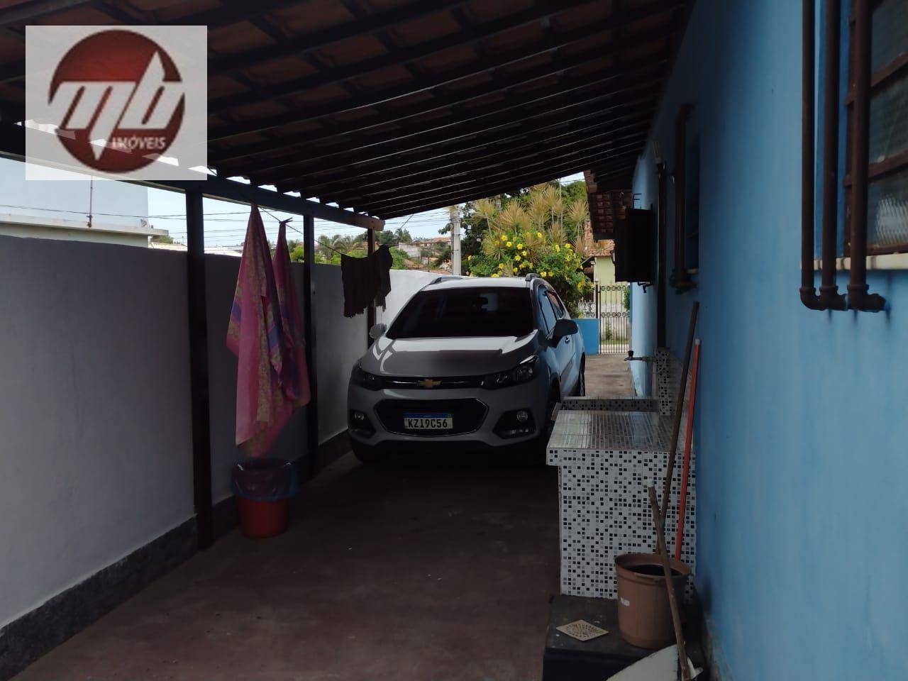 Casa à venda com 3 quartos, 200m² - Foto 8