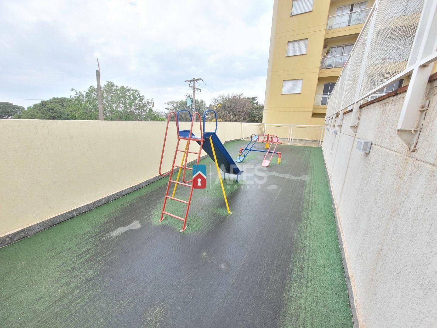 Apartamento, 2 quartos, 52 m² - Foto 32