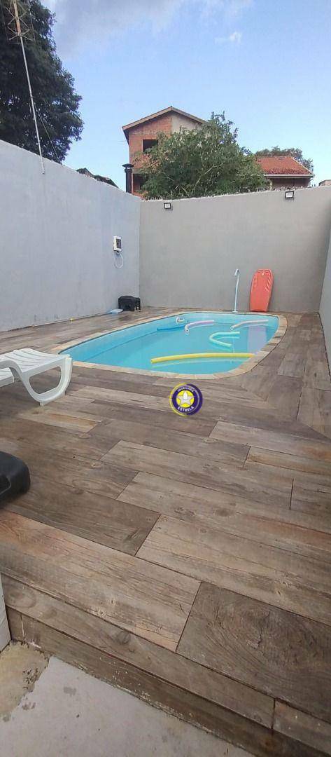 Casa à venda com 2 quartos, 120M2 - Foto 14