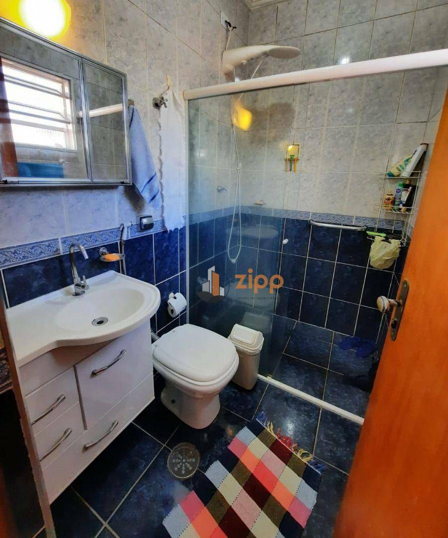 Sobrado à venda com 3 quartos, 200m² - Foto 23