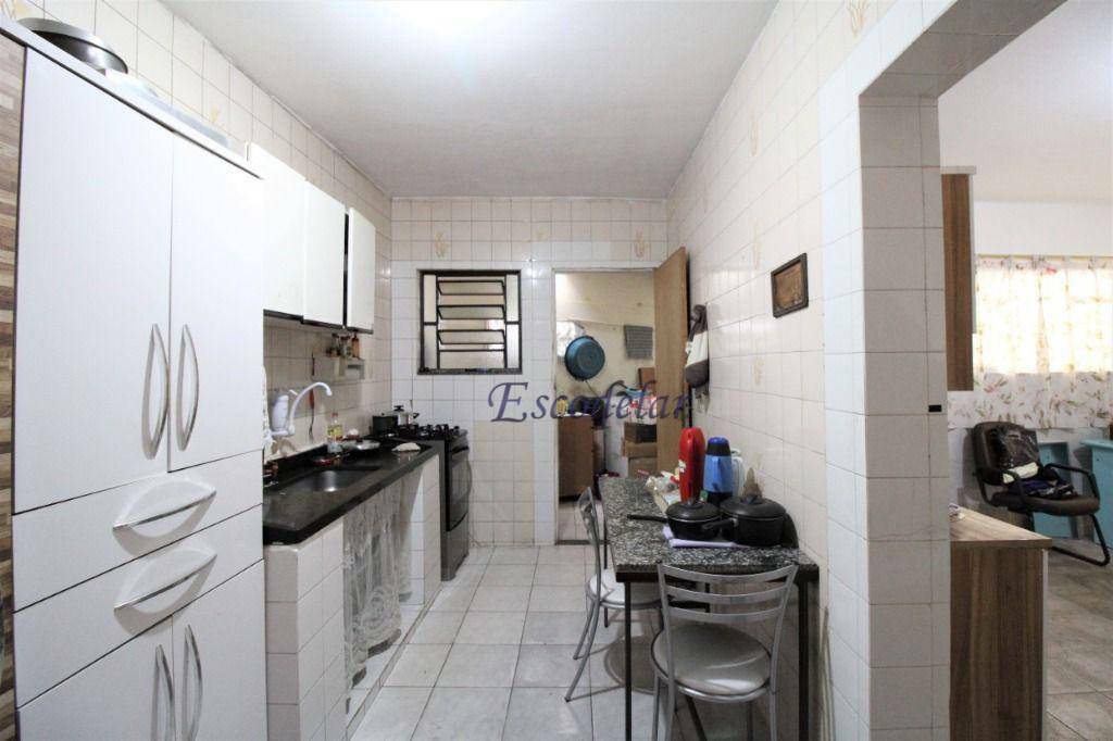 Sobrado à venda com 5 quartos, 180m² - Foto 6