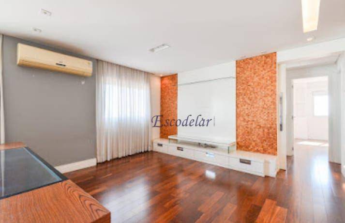 Apartamento à venda com 3 quartos, 145m² - Foto 5