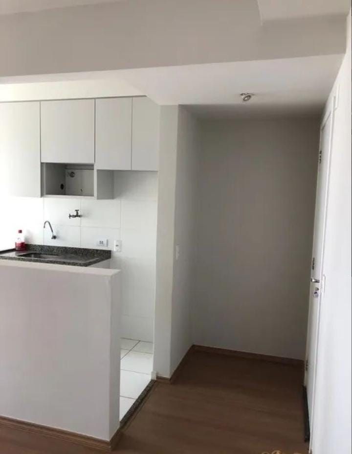 Apartamento para alugar com 2 quartos, 63m² - Foto 4