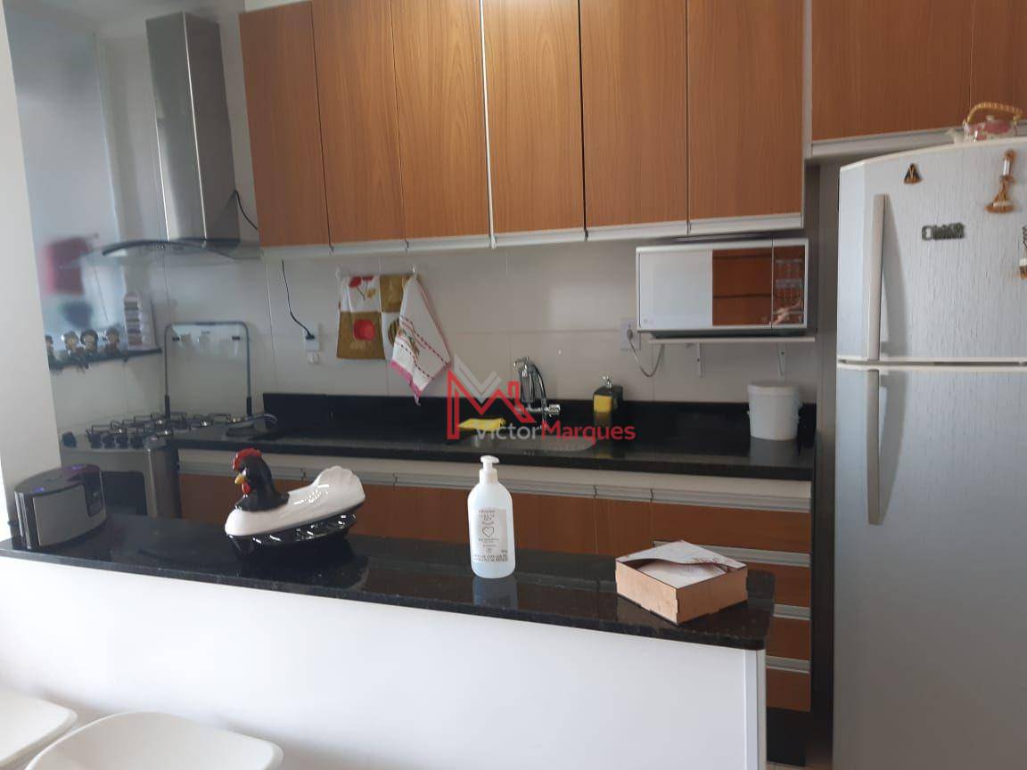 Apartamento à venda com 2 quartos, 74m² - Foto 8