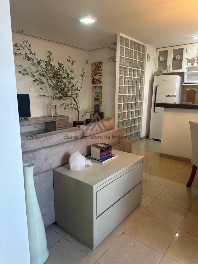 Apartamento, 2 quartos, 82 m² - Foto 1