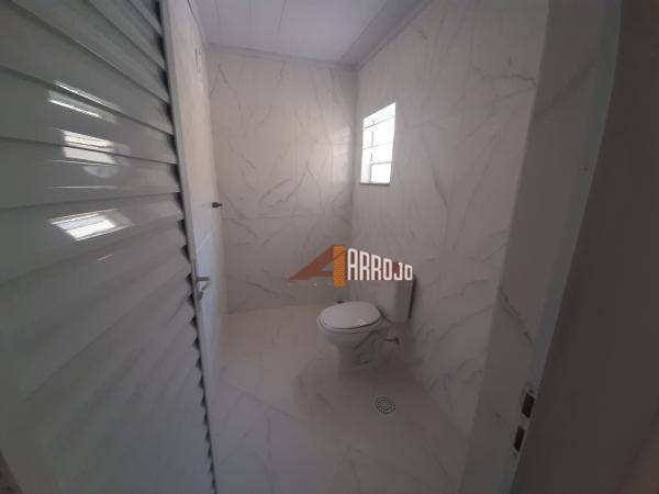 Sobrado à venda com 2 quartos, 115m² - Foto 13