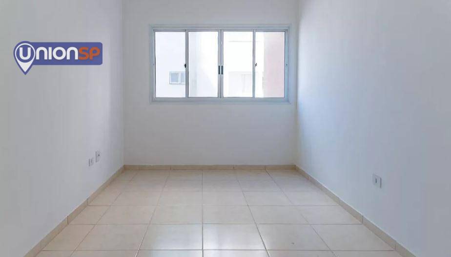 Apartamento à venda com 1 quarto, 45m² - Foto 2