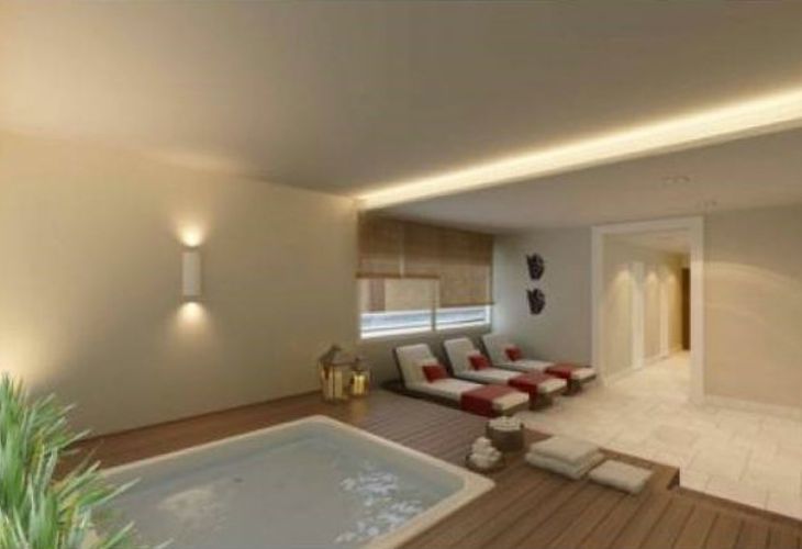 Apartamento à venda com 4 quartos, 156m² - Foto 2