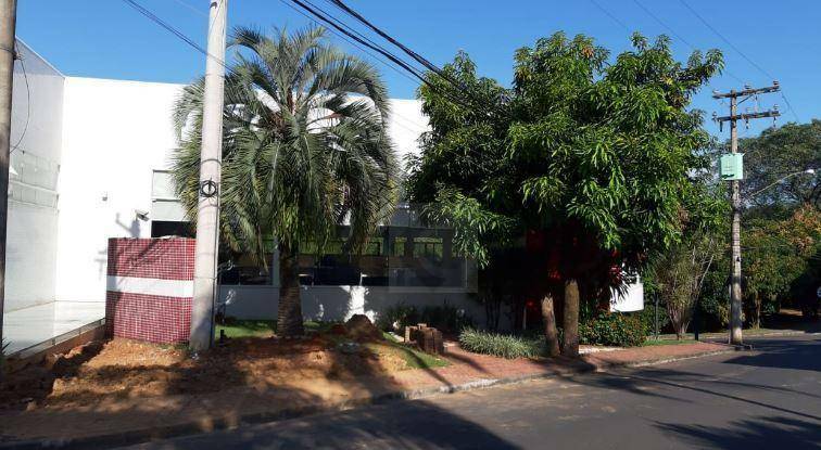 Prédio Inteiro, 1400 m² - Foto 3