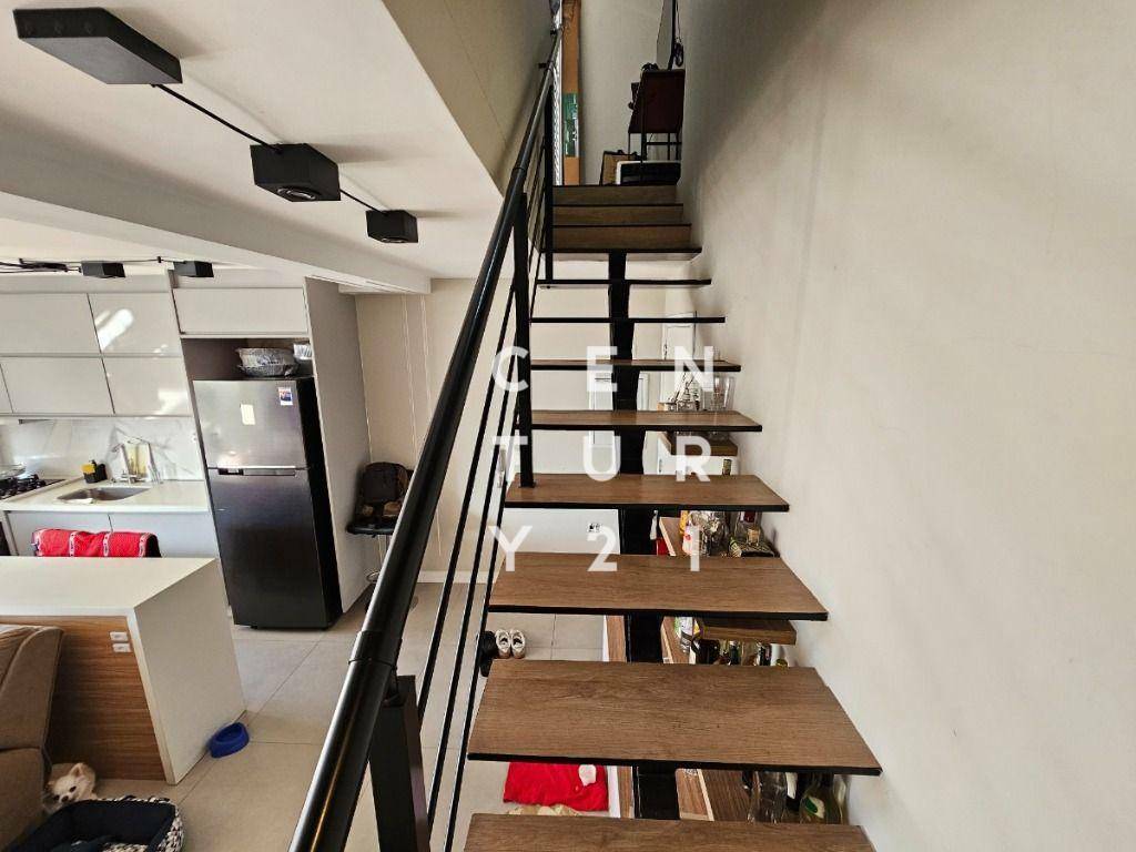 Cobertura à venda com 2 quartos, 132m² - Foto 43