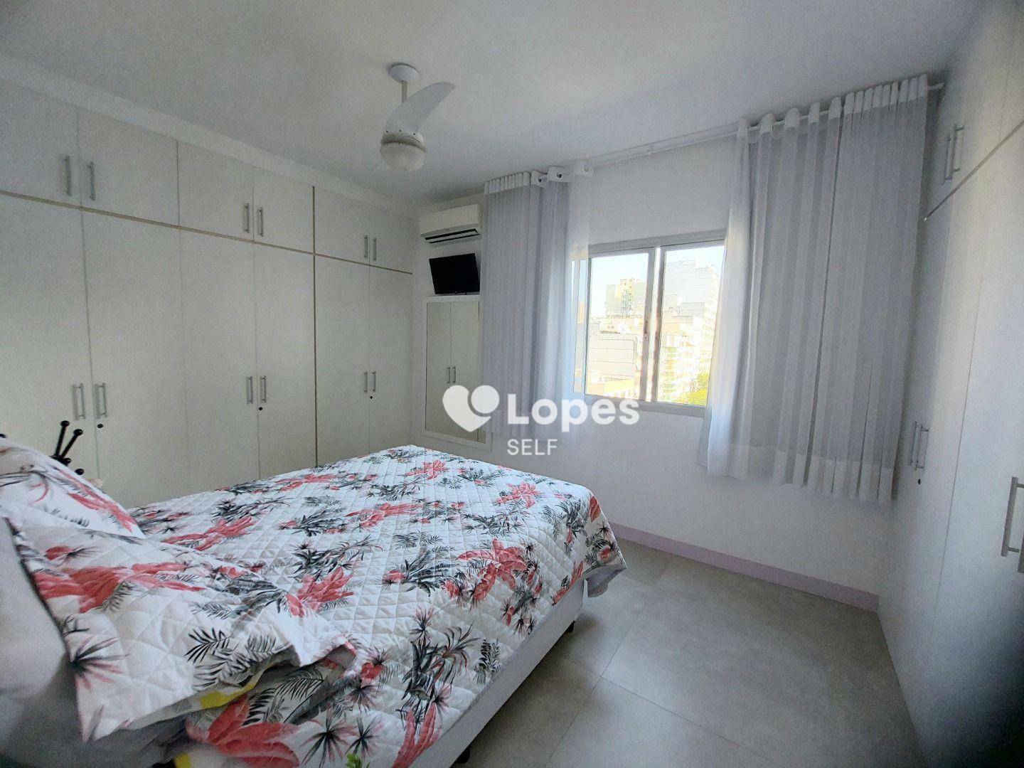 Apartamento à venda com 3 quartos, 110m² - Foto 11