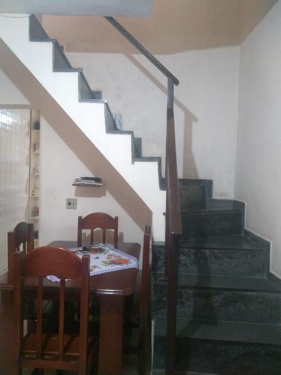 Sobrado à venda com 4 quartos, 145m² - Foto 14