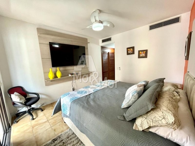 Apartamento à venda com 3 quartos, 159m² - Foto 22