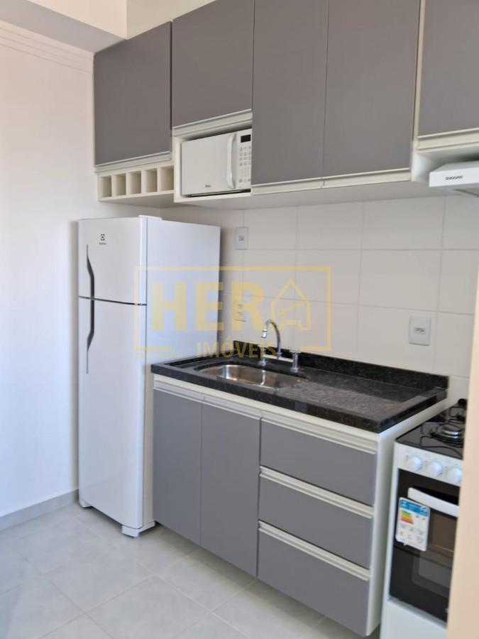 Apartamento à venda com 2 quartos, 53m² - Foto 8