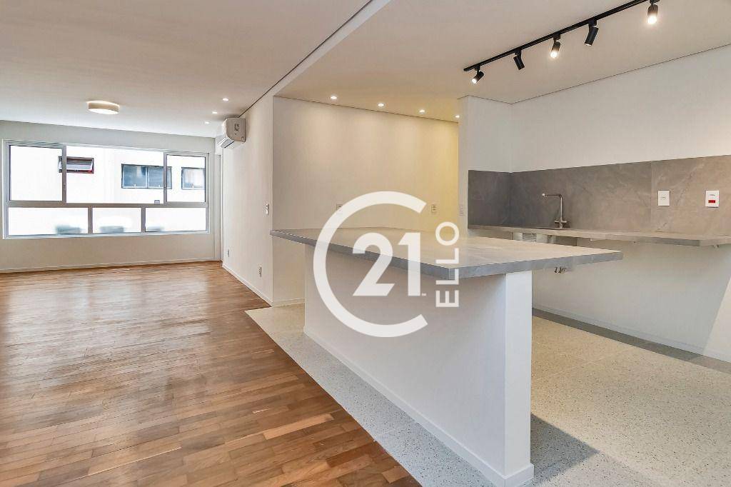 Apartamento à venda com 2 quartos, 127m² - Foto 4