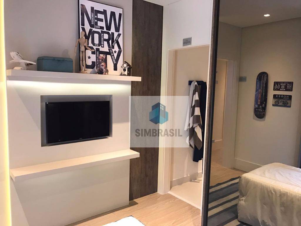 Apartamento à venda com 4 quartos, 177m² - Foto 6