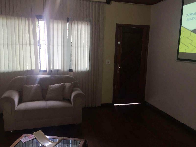 Sobrado à venda com 3 quartos, 312m² - Foto 5