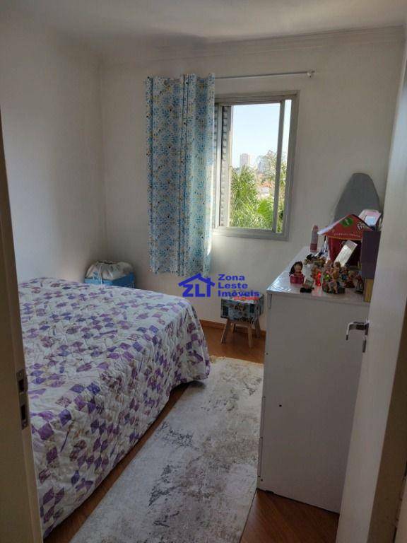 Apartamento à venda com 3 quartos, 82m² - Foto 9