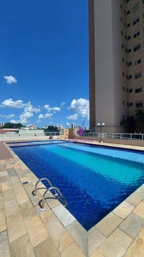 Apartamento à venda com 3 quartos, 90m² - Foto 20