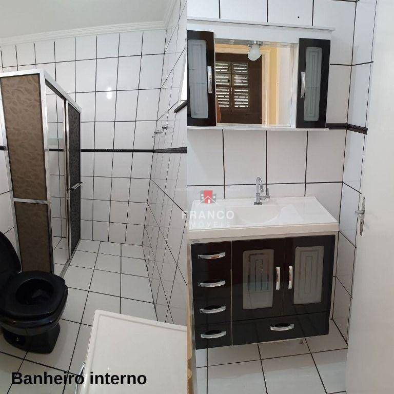 Casa à venda com 3 quartos, 311m² - Foto 11