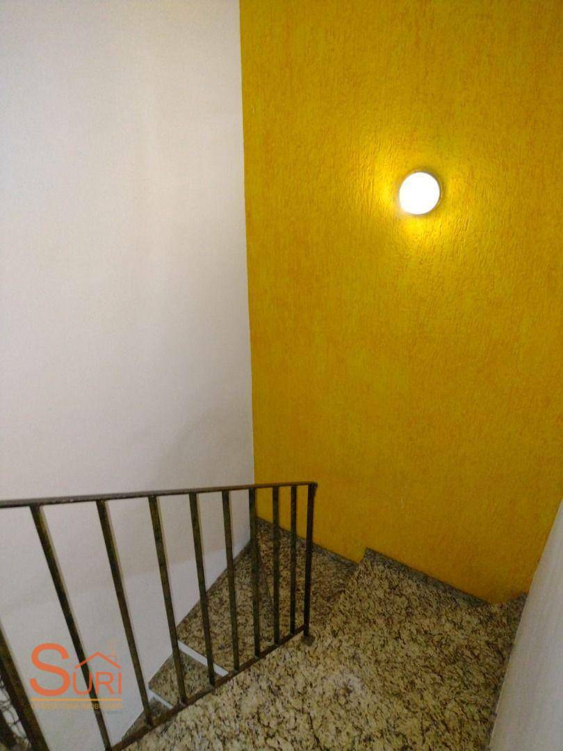 Sobrado à venda com 3 quartos, 105m² - Foto 10