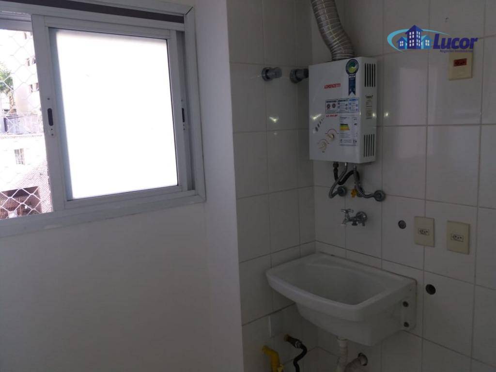 Apartamento à venda com 3 quartos, 78m² - Foto 3