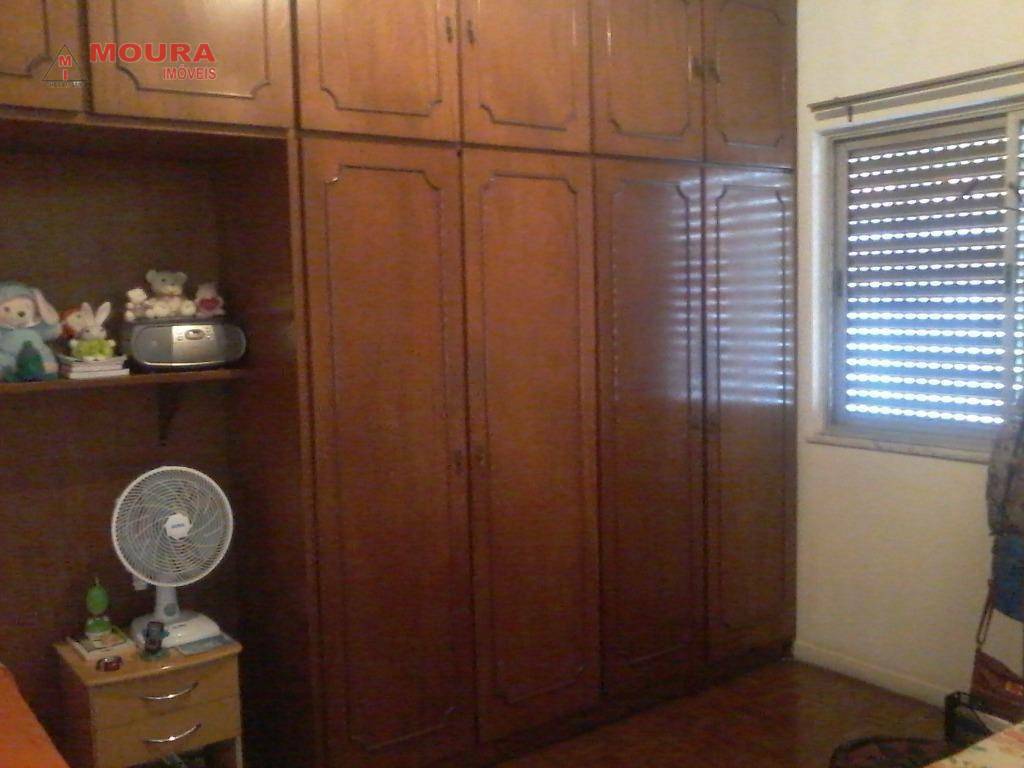 Sobrado à venda com 3 quartos, 150m² - Foto 11