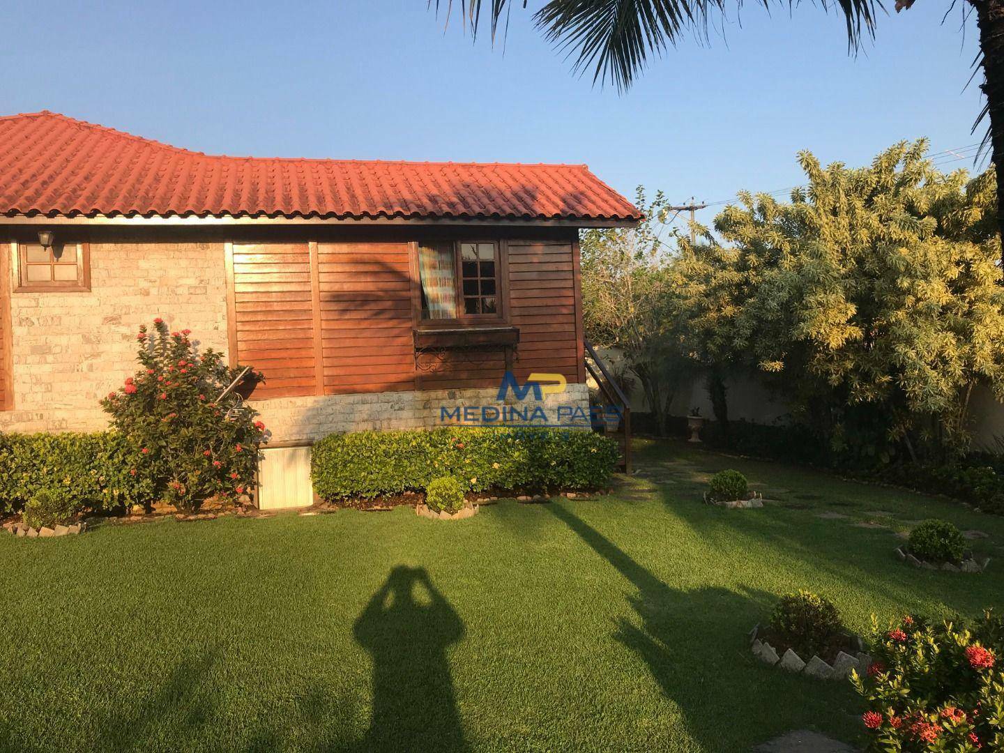 Casa à venda com 3 quartos, 315m² - Foto 18