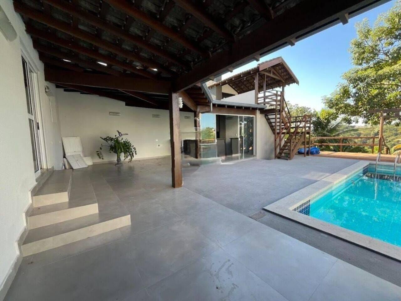 Casa à venda com 5 quartos, 450m² - Foto 9