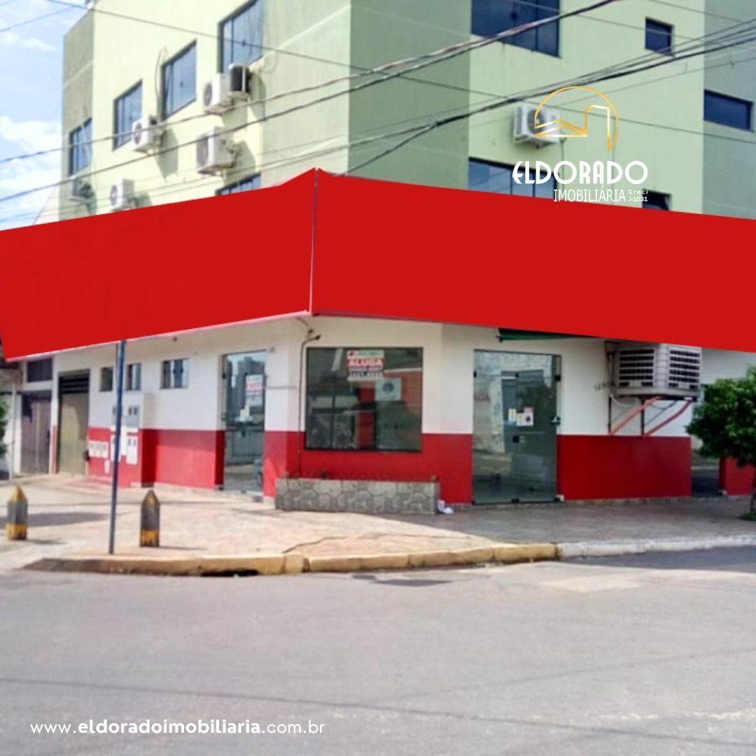 Conjunto Comercial-Sala para alugar, 57m² - Foto 2