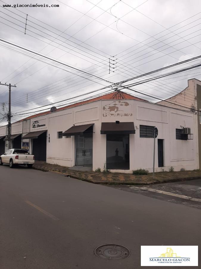 Depósito-Galpão-Armazém para alugar, 400m² - Foto 6