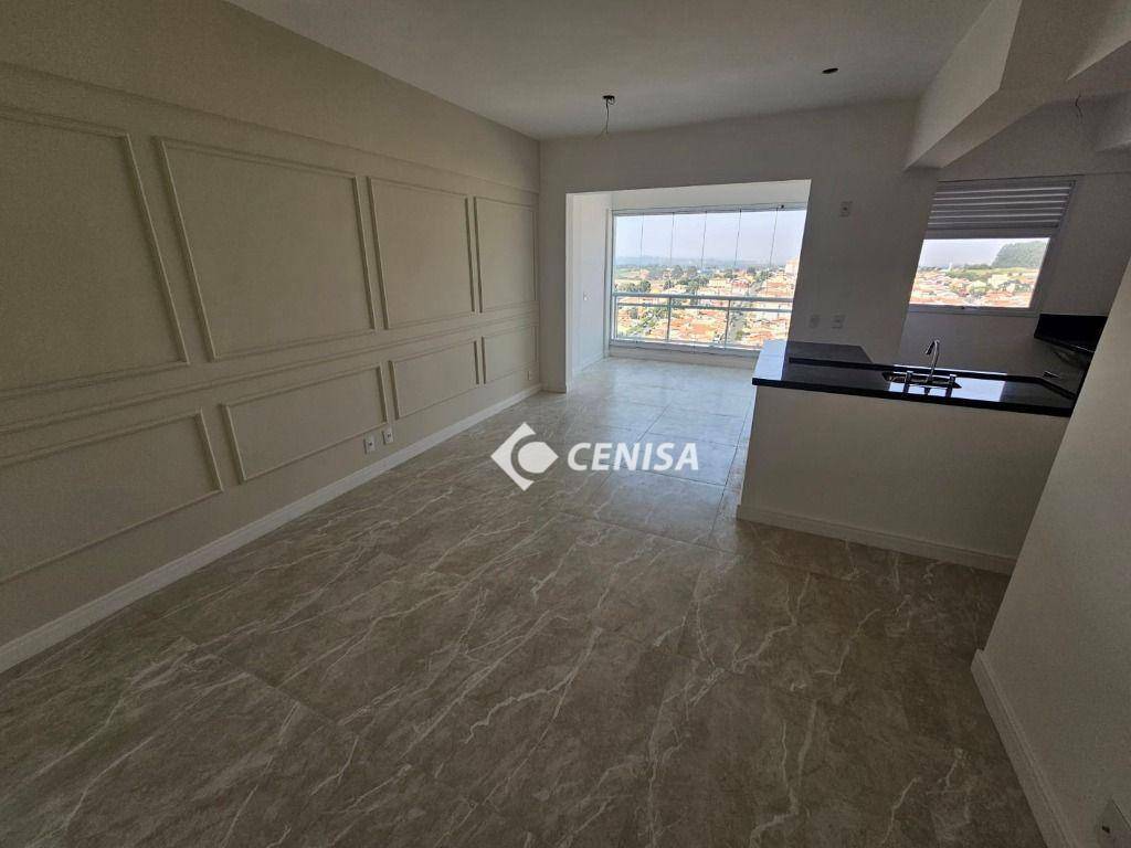 Apartamento à venda com 2 quartos, 82m² - Foto 2