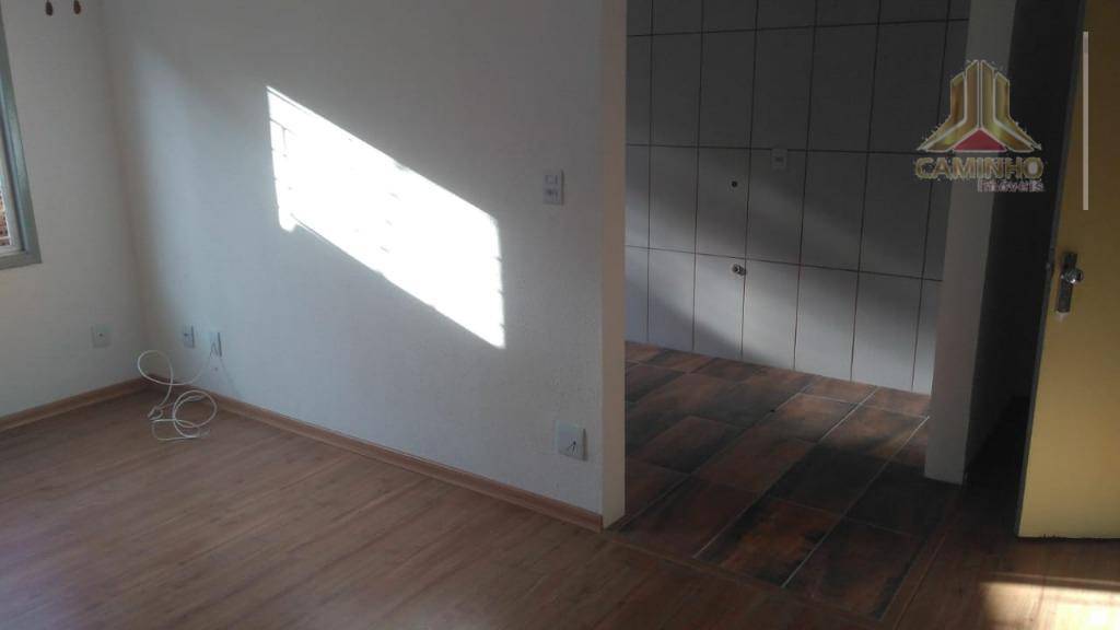 Apartamento à venda com 2 quartos, 61m² - Foto 5