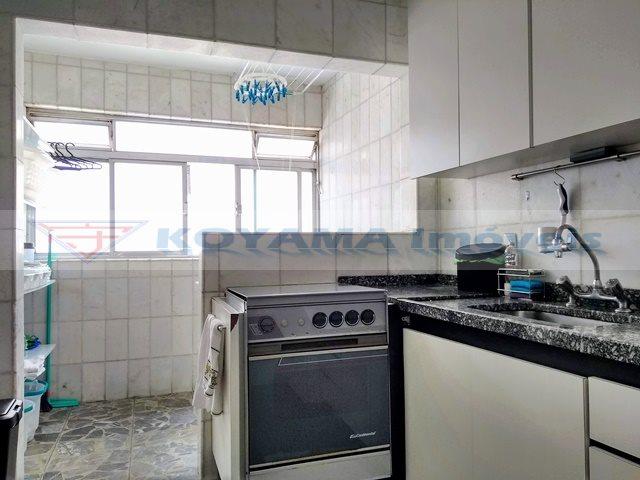 Apartamento à venda com 2 quartos, 83m² - Foto 16