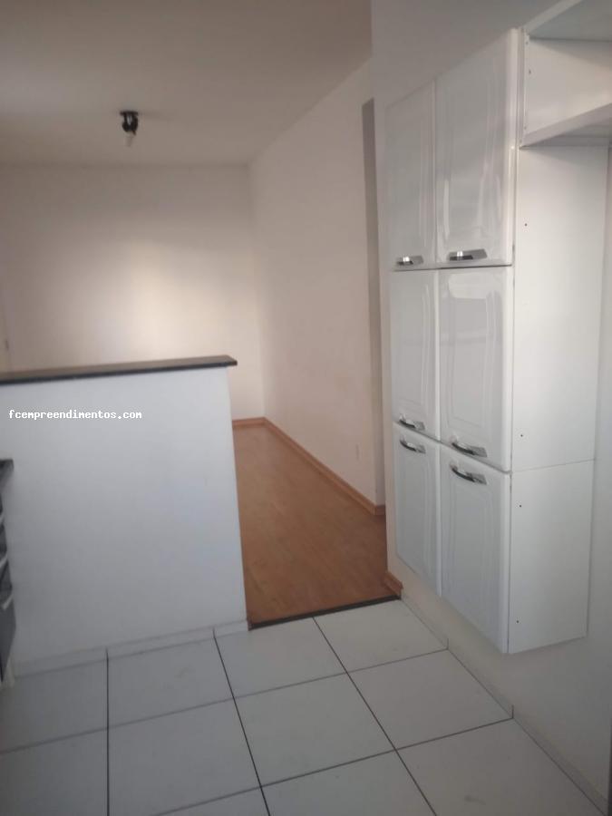 Apartamento à venda com 2 quartos, 50m² - Foto 9