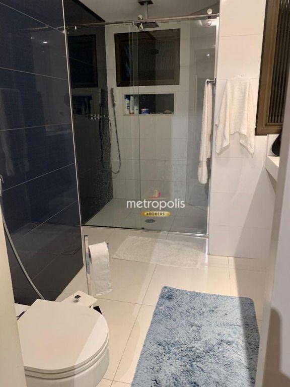 Apartamento à venda com 3 quartos, 217m² - Foto 17