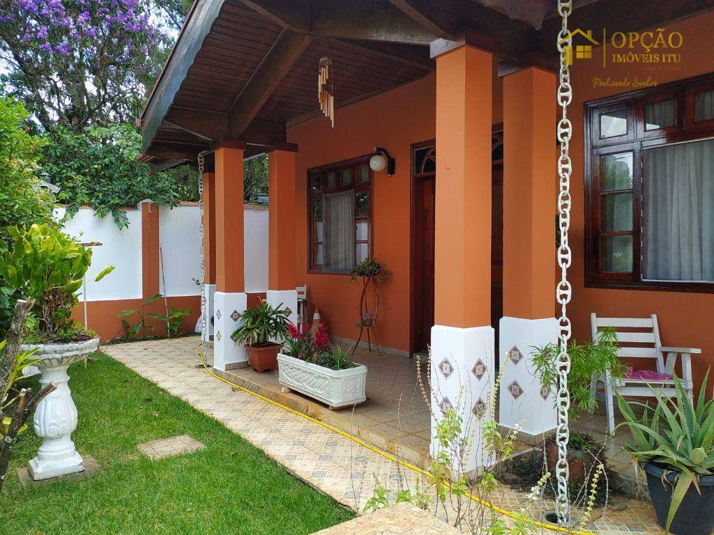 Casa à venda com 4 quartos, 350m² - Foto 5