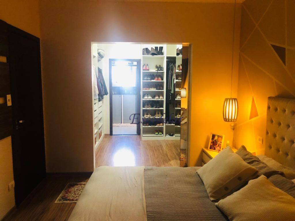 Casa de Condomínio à venda com 3 quartos, 180m² - Foto 7