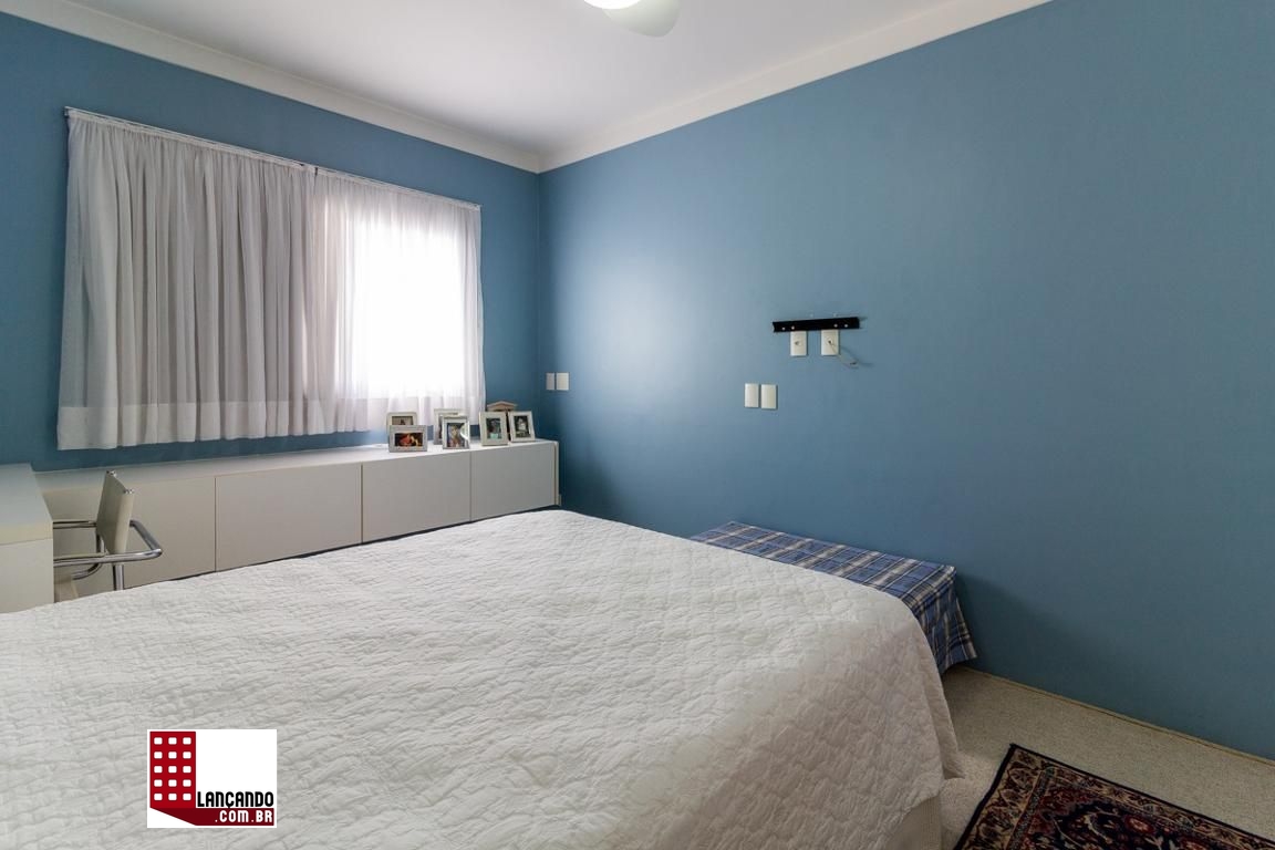 Apartamento à venda com 3 quartos, 250m² - Foto 20