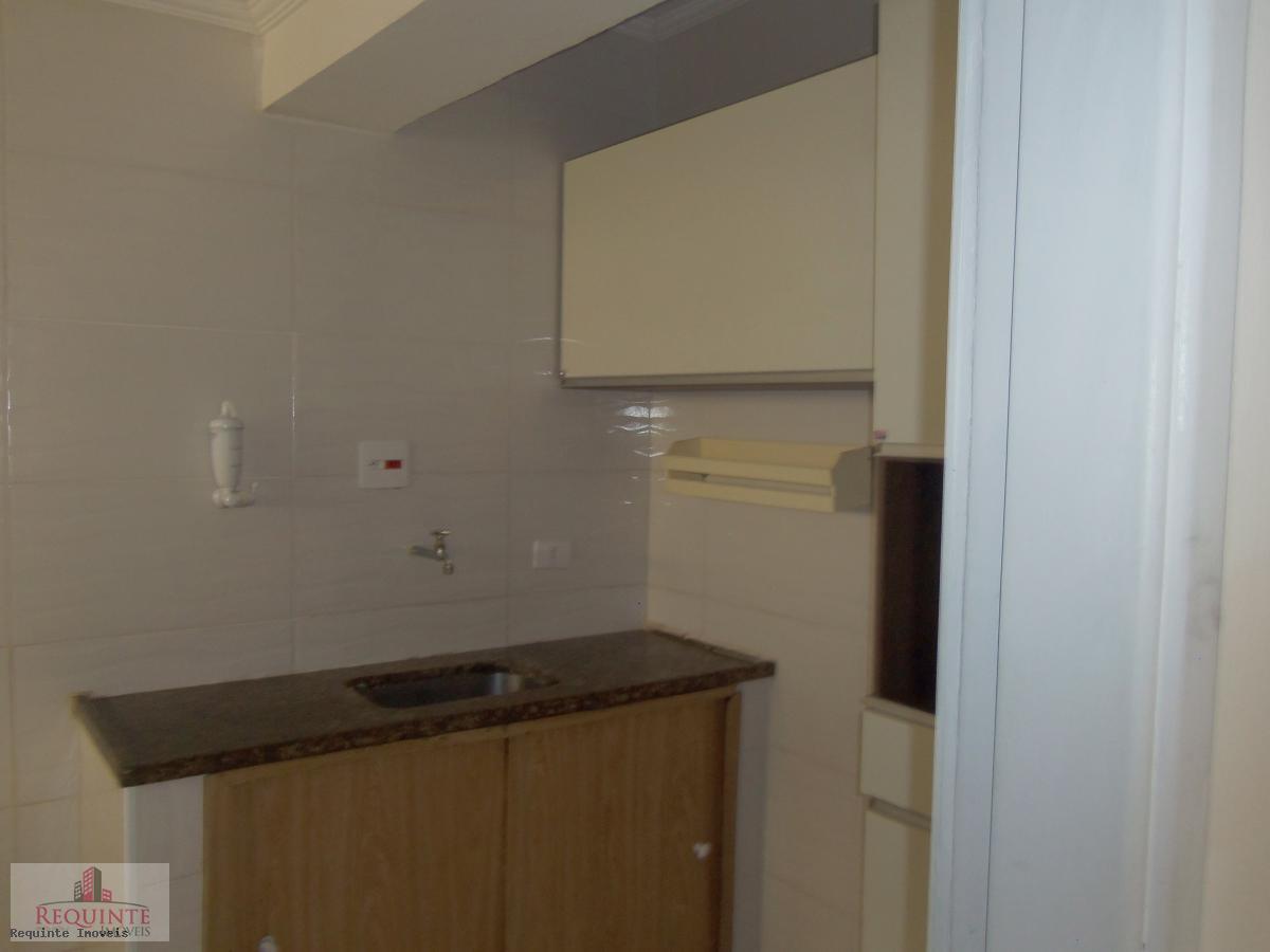 Apartamento à venda com 2 quartos, 46m² - Foto 5