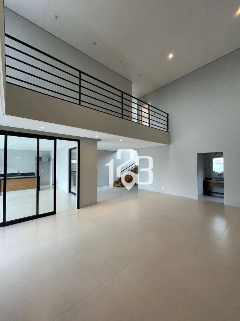 Casa de Condomínio à venda com 4 quartos, 389m² - Foto 6